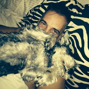 Meet your Posher, Steven